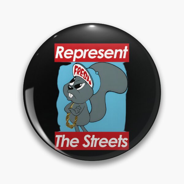 Item preview, Animals Cartoon Cute Retro 90s Funny Show Character designed and sold by RoselynKaufman.