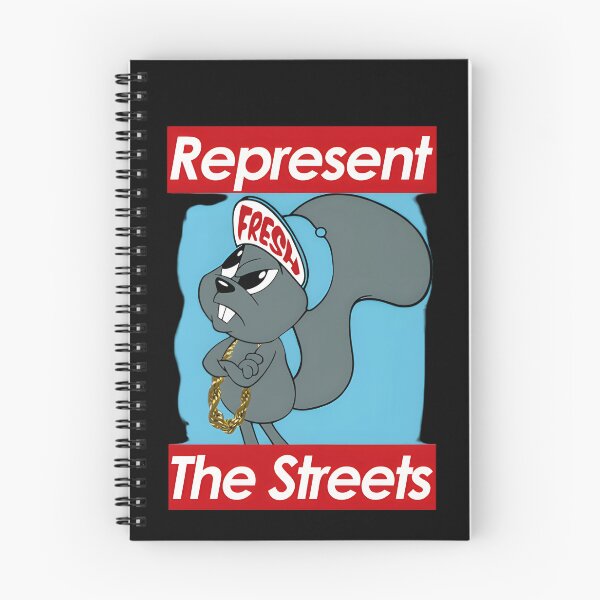 Item preview, Animals Cartoon Cute Retro 90s Funny Show Character designed and sold by RoselynKaufman.