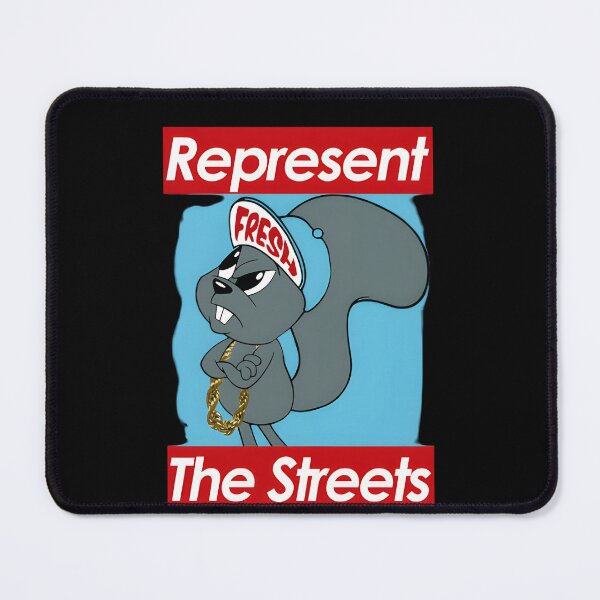 Item preview, Animals Cartoon Cute Retro 90s Funny Show Character designed and sold by RoselynKaufman.