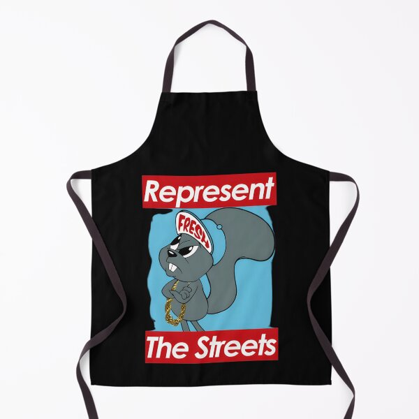 Item preview, Animals Cartoon Cute Retro 90s Funny Show Character designed and sold by RoselynKaufman.