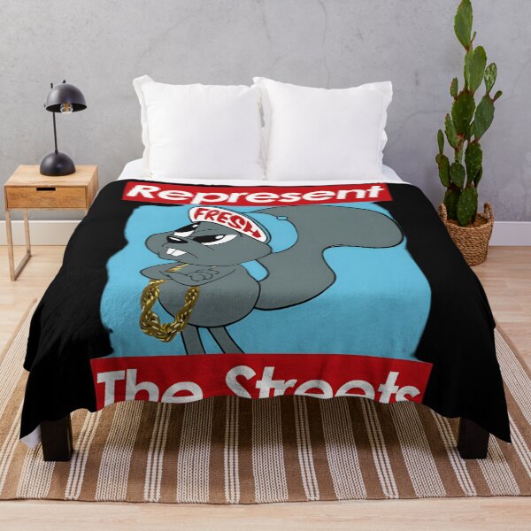 Item preview, Animals Cartoon Cute Retro 90s Funny Show Character designed and sold by RoselynKaufman.