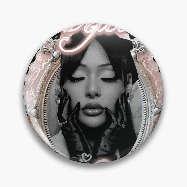 Item preview, Y2K Style Die Tour Ayliva 2025 designed and sold by milessayubzh.