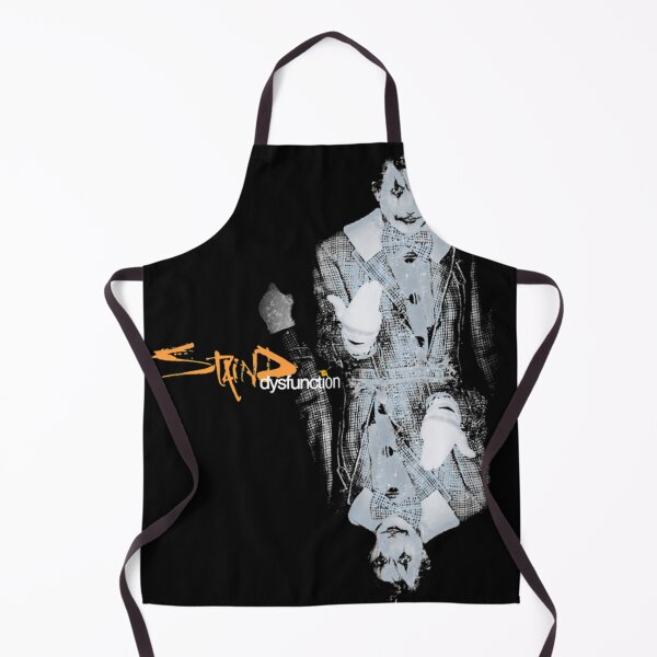 Item preview, Staind Rock Band Take The Risk designed and sold by Augustaitchie.