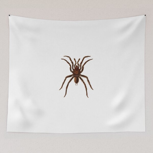 Item preview, Big Fuzzy Spider designed and sold by Reethes.