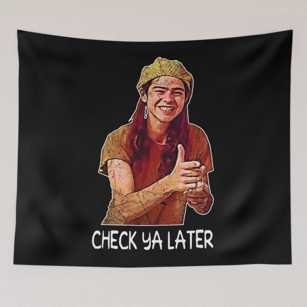 Item preview, Movie Comedy Funny Vintage Retro Boy TV 90s Show designed and sold by MyrtisJast.