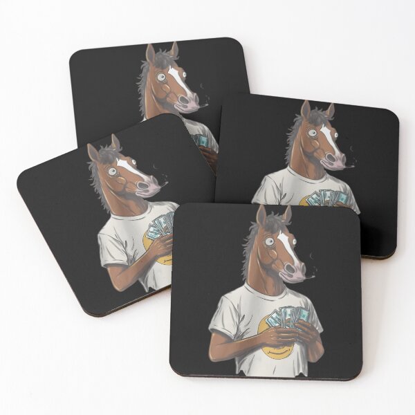 Item preview, Retro TV Comedy Horse Funny Show Movie 90s Drama designed and sold by hametolawore.