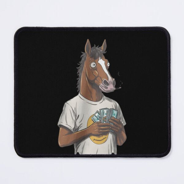 Item preview, Retro TV Comedy Horse Funny Show Movie 90s Drama designed and sold by hametolawore.