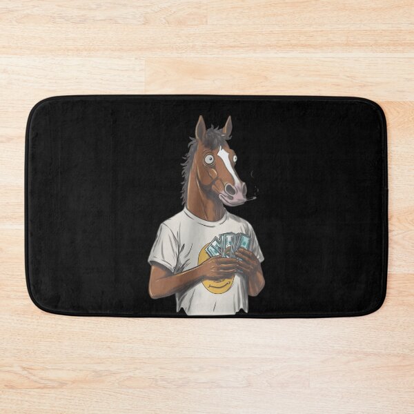 Item preview, Retro TV Comedy Horse Funny Show Movie 90s Drama designed and sold by hametolawore.