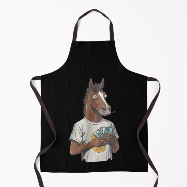 Item preview, Retro TV Comedy Horse Funny Show Movie 90s Drama designed and sold by hametolawore.