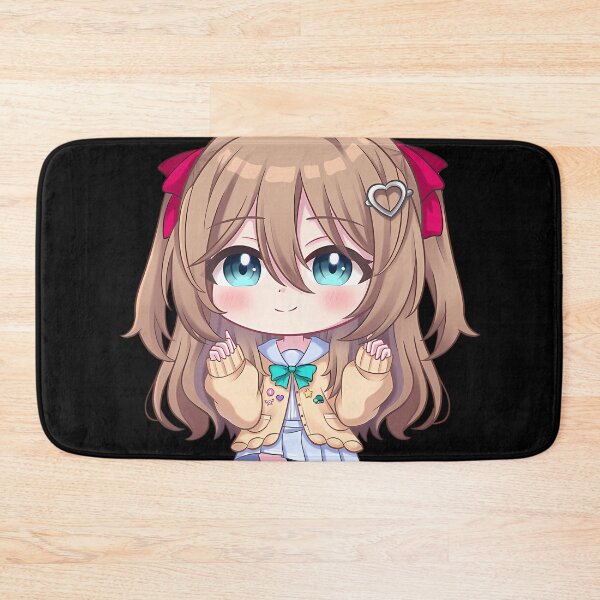 Item preview,  Neuro Sama Chibi Art designed and sold by Mikeehner.
