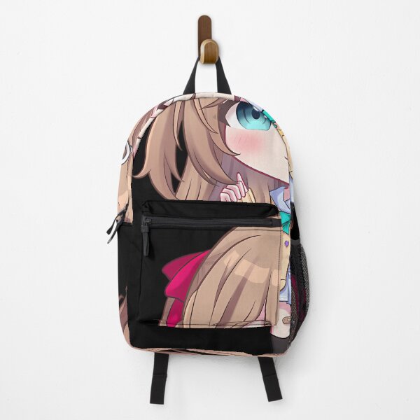 Item preview,  Neuro Sama Chibi Art designed and sold by Mikeehner.
