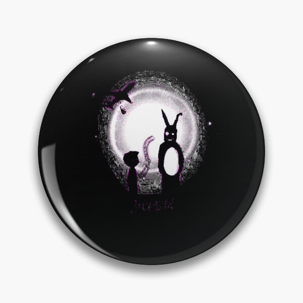 Item preview, Film Rabbit Movie Retro Vintage 90s Horror designed and sold by EddieHylaeo93.