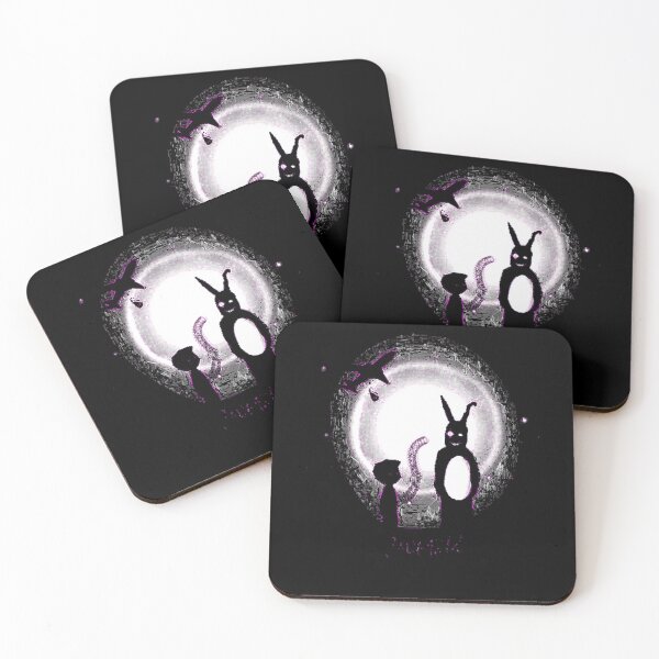 Item preview, Film Rabbit Movie Retro Vintage 90s Horror designed and sold by EddieHylaeo93.