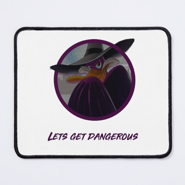 Item preview, Movie Duck Funny Retro 90s Vintage Show Cartoon designed and sold by olenemauffray.