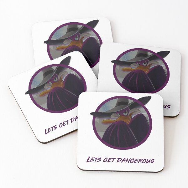 Item preview, Movie Duck Funny Retro 90s Vintage Show Cartoon designed and sold by olenemauffray.