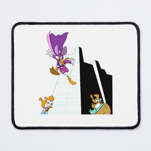 Item preview, Vintage 90s Show Cartoon Duck Retro Funny Movie designed and sold by Georgia-Magent.
