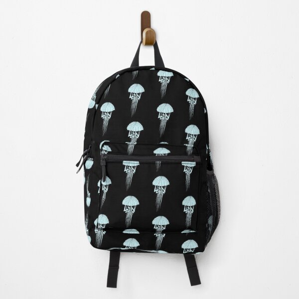 Item preview, thunder jellyfish designed and sold by barmalisiRTB.