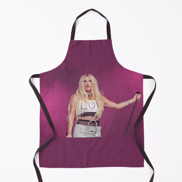 Item preview, Kesha – Glitter Glam Festival Stage Art designed and sold by vasilacielloa.