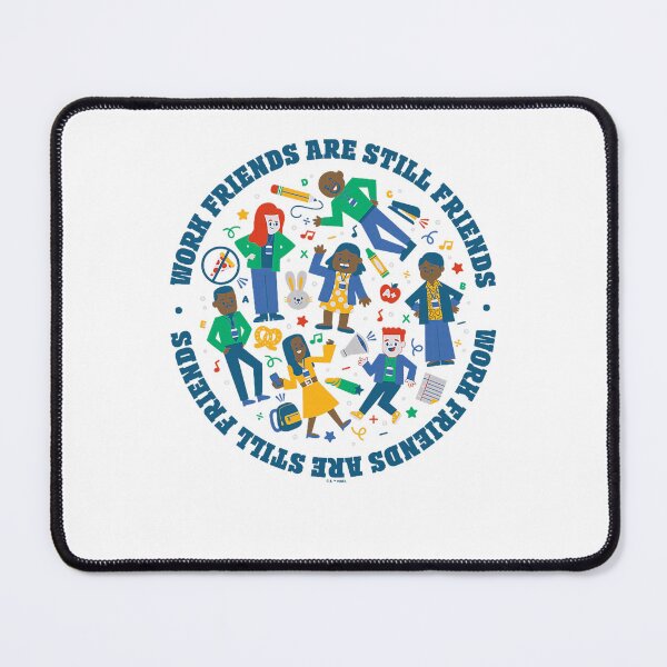 Item preview, Funny Vintage Teacher Retro TV 90s Movie Show designed and sold by alexanderstw.