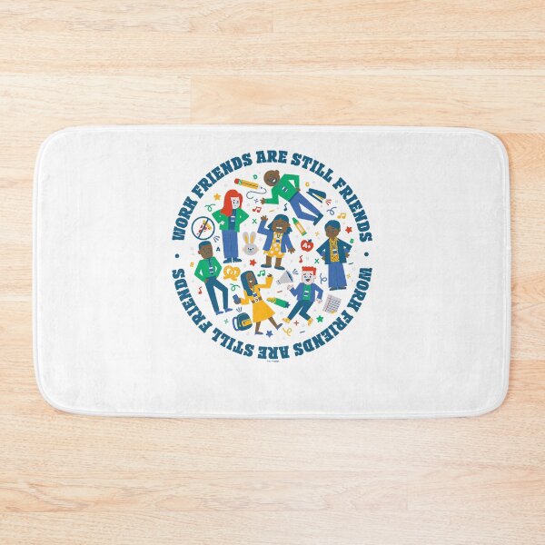 Item preview, Funny Vintage Teacher Retro TV 90s Movie Show designed and sold by alexanderstw.