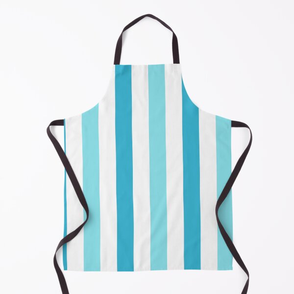 Item preview, Vertical Blue Stripes Pattern Background For Modern Abstract Design And Wallpaper—Decorative Visual Impression designed and sold by Rue Market.