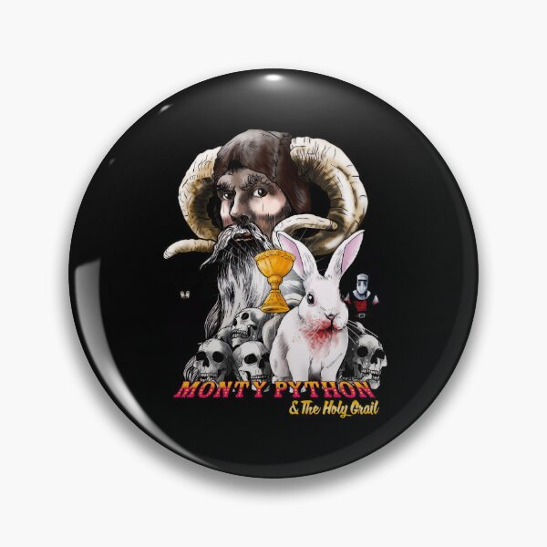 Item preview, Vintage 90s King Knight Retro Movie Style designed and sold by ArtBorderlessA.