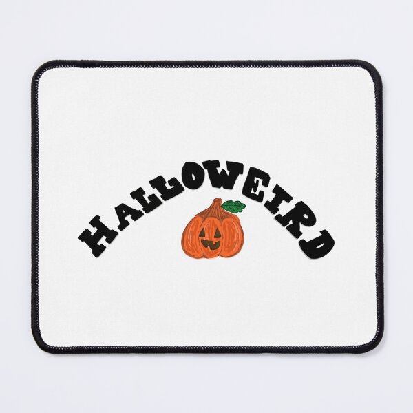 Item preview, Halloweird Pumpkin Halloween Artwork V2 designed and sold by Mariecobiz.