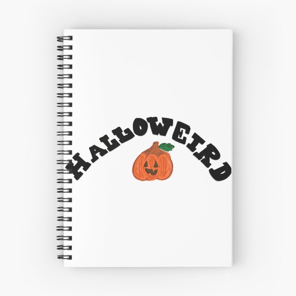 Item preview, Halloweird Pumpkin Halloween Artwork V2 designed and sold by Mariecobiz.