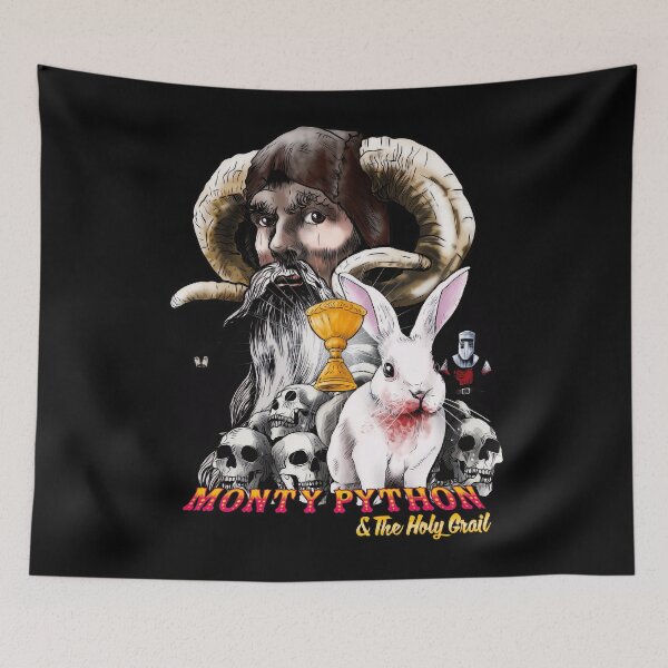 Item preview, Vintage 90s King Knight Retro Movie Style designed and sold by ArtBorderlessA.