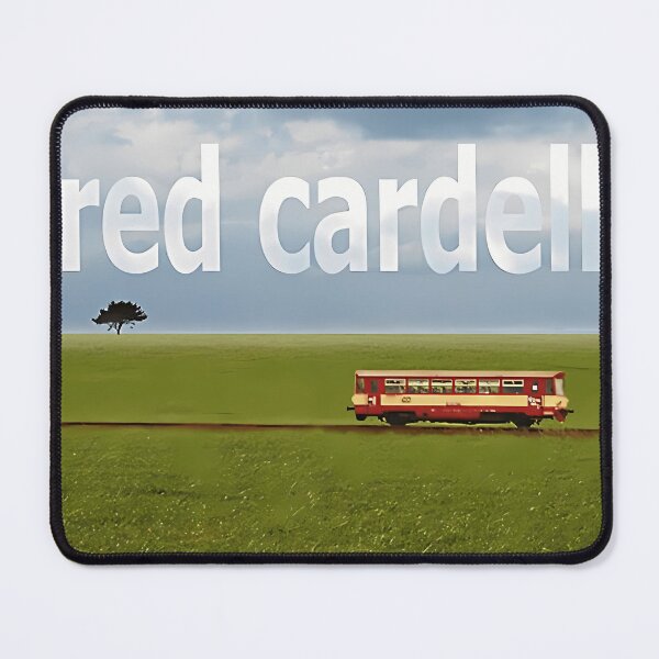 Item preview,  Red Cardell - Soleil Blanc Album 2010 designed and sold by Augustaitchie.