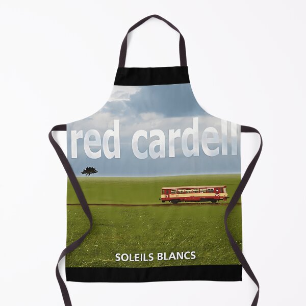 Item preview,  Red Cardell - Soleil Blanc Album 2010 designed and sold by Augustaitchie.