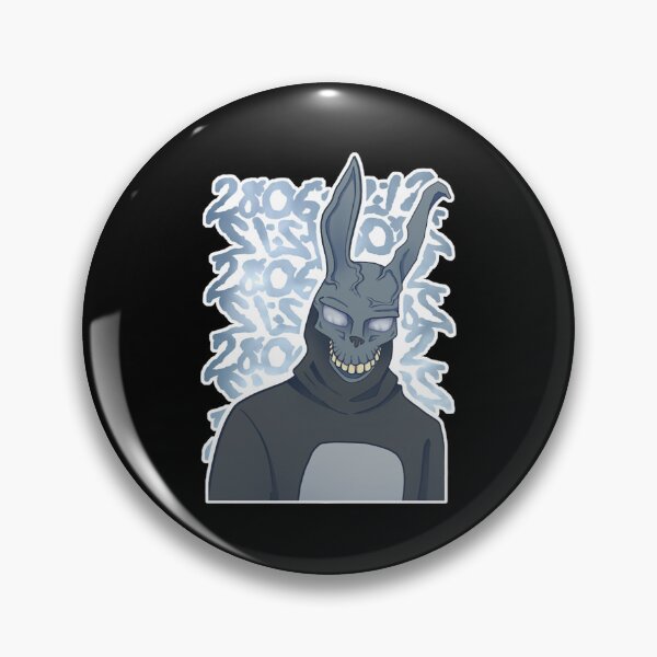 Item preview, Horror 90s Vintage Movie Retro Film Rabbit designed and sold by EddieHylaeo93.