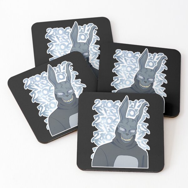 Item preview, Horror 90s Vintage Movie Retro Film Rabbit designed and sold by EddieHylaeo93.