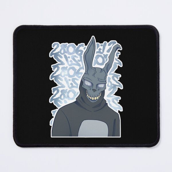 Item preview, Horror 90s Vintage Movie Retro Film Rabbit designed and sold by EddieHylaeo93.
