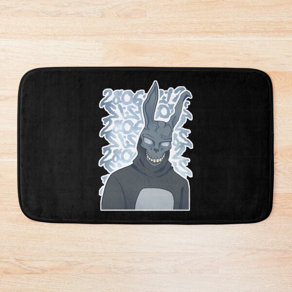 Item preview, Horror 90s Vintage Movie Retro Film Rabbit designed and sold by EddieHylaeo93.