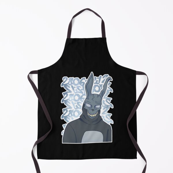 Item preview, Horror 90s Vintage Movie Retro Film Rabbit designed and sold by EddieHylaeo93.