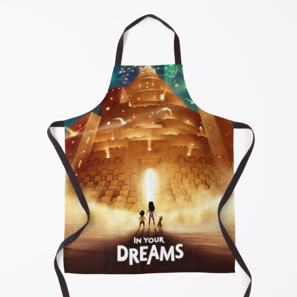 Item preview, In Your Dreams Movie designed and sold by IchiVicius.