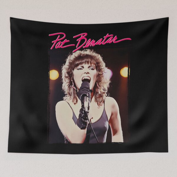 Item preview, Music Rock Retro Vintage Singer Woman Music 90s designed and sold by sherri87ja.