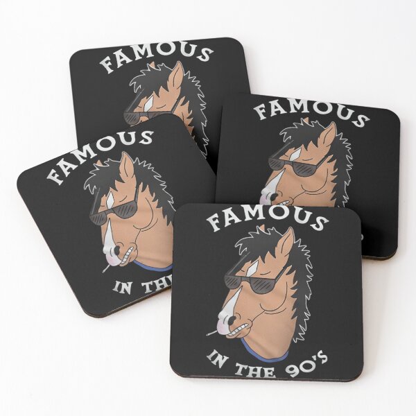 Item preview, Comedy Show Funny Movie Retro Horse TV Drama 90s designed and sold by hametolawore.