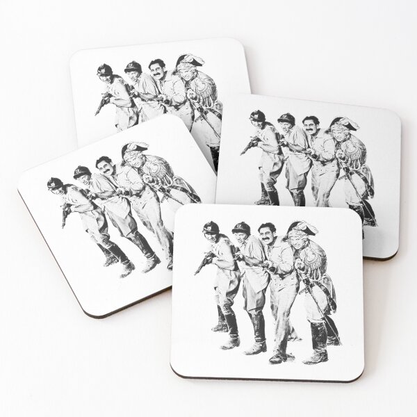 Item preview, Vintage Music Retro Funny Band Comic Actors 90s designed and sold by DorothyCook453.