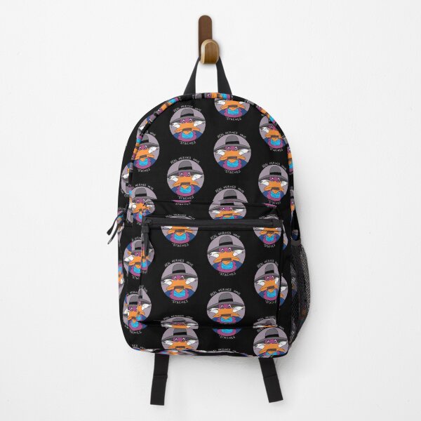 Item preview, Show Movie Retro Duck 90s Funny Vintage Cartoon designed and sold by olenemauffray.