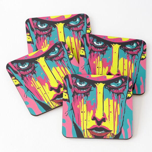 Item preview, Dripping Down designed and sold by StimulatedHead.