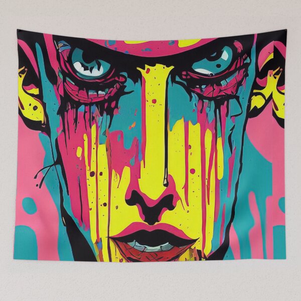 Item preview, Dripping Down designed and sold by StimulatedHead.