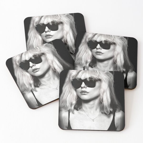 Item preview, Blondie  designed and sold by Dana1da45a.