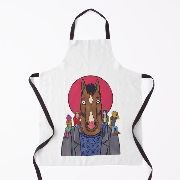 Item preview, Drama Movie 90s Show Retro TV Horse Comedy Funny designed and sold by hametolawore.