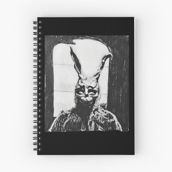 Item preview, 90s Retro Horror Film Movie Vintage Rabbit designed and sold by EddieHylaeo93.