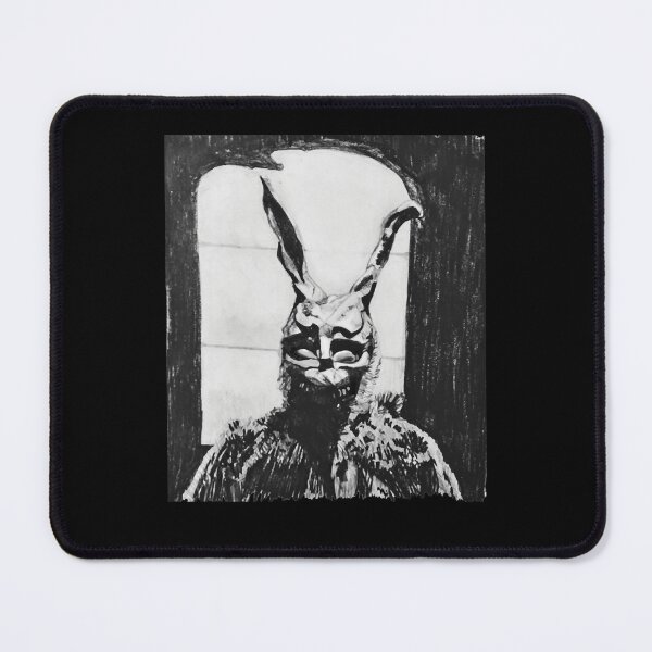 Item preview, 90s Retro Horror Film Movie Vintage Rabbit designed and sold by EddieHylaeo93.