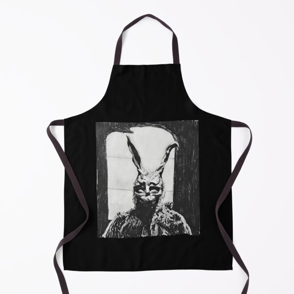 Item preview, 90s Retro Horror Film Movie Vintage Rabbit designed and sold by EddieHylaeo93.