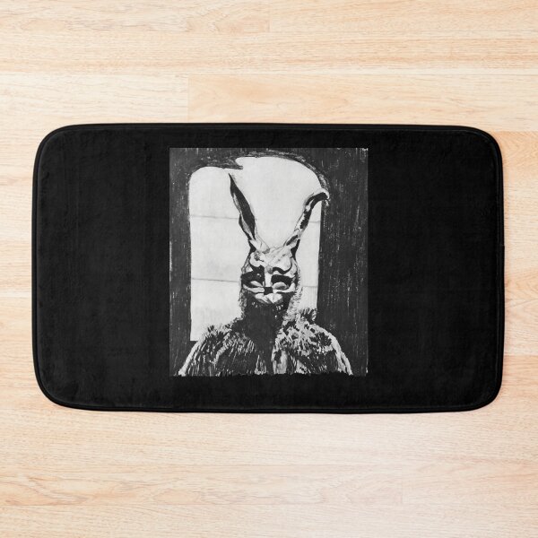 Item preview, 90s Retro Horror Film Movie Vintage Rabbit designed and sold by EddieHylaeo93.