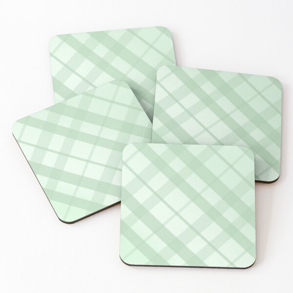 Item preview, Soft Green Plaid Pattern Background For Textures, Design, Web Graphics And Creative Projects Stock Images designed and sold by Rue Market.